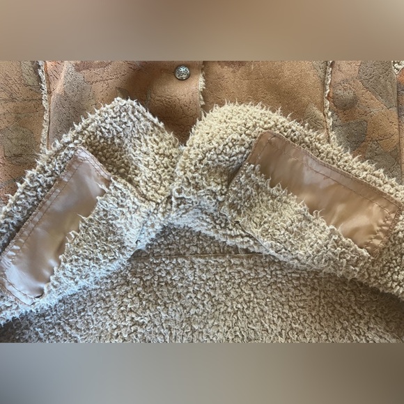 County Clothing Company Vest - Picture 12 of 15